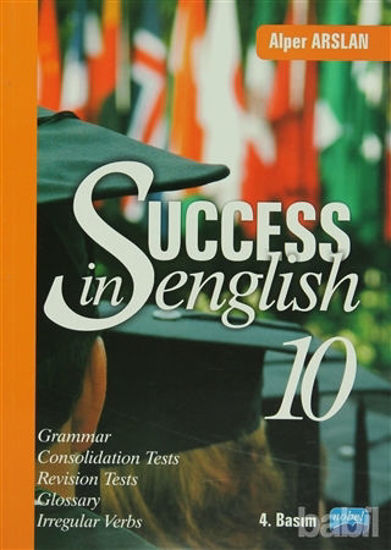 Picture of Success in English 10