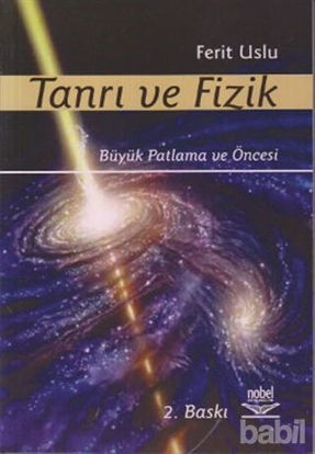 Picture of Tanrı ve Fizik