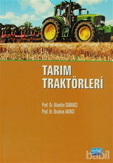 Picture of Tarım Traktörleri