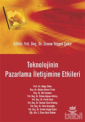 Picture of Teknolojinin Pazarlama İletişimine Etkileri