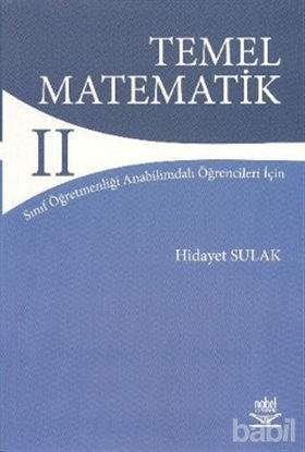 Picture of Temel Matematik 2