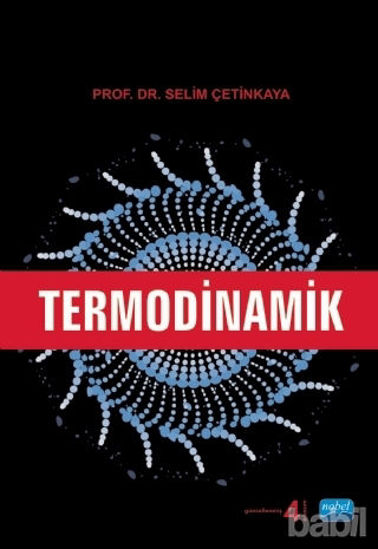 Picture of Termodinamik