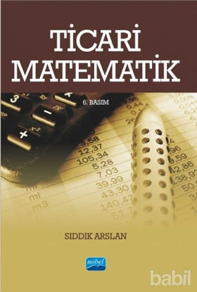 Picture of Ticari Matematik