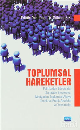 Picture of Toplumsal Hareketler