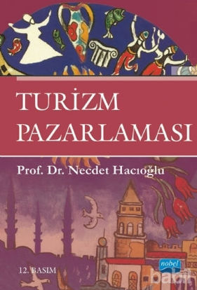 Picture of Turizm Pazarlaması