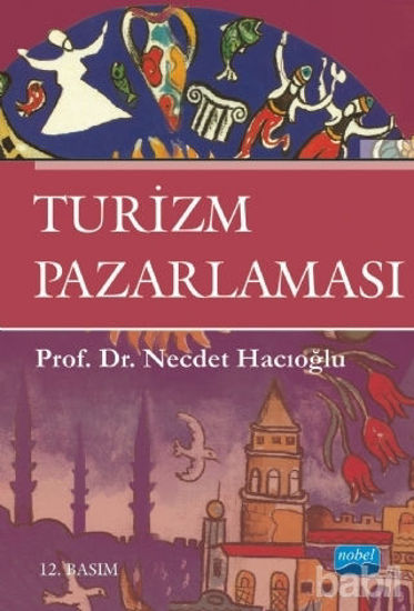 Picture of Turizm Pazarlaması