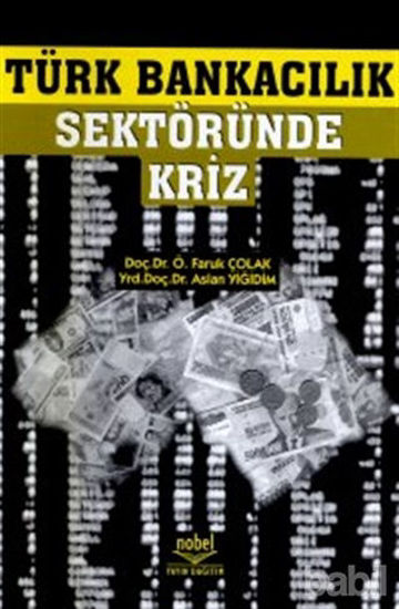 Picture of Türk Bankacılık Sektöründe Kriz