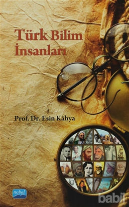 Picture of Türk Bilim İnsanları