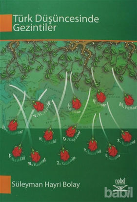 Picture of Türk Düşüncesinde Gezintiler
