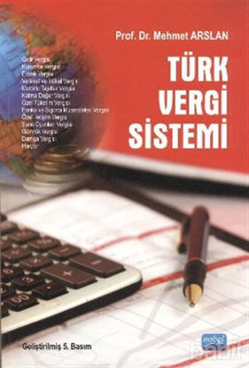 Picture of Türk Vergi Sistemi