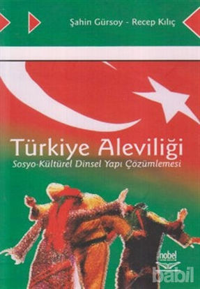 Picture of Türkiye Aleviliği