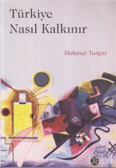 Picture of Türkiye Nasıl Kalkınır