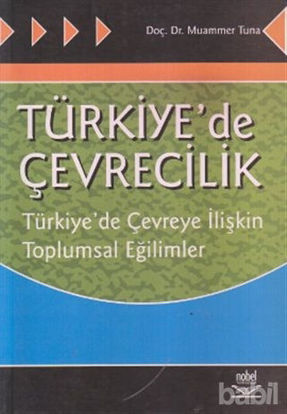 Picture of Türkiye’de Çevrecilik