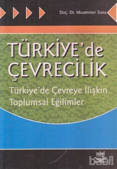 Picture of Türkiye’de Çevrecilik