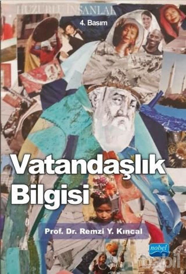 Picture of Vatandaşlık Bilgisi