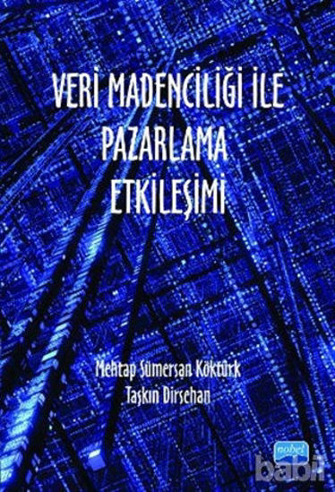 Picture of Veri Madenciliği ile Pazarlama Etkileşimi