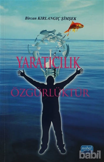 Picture of Yaratıcılık Özgürlüktür