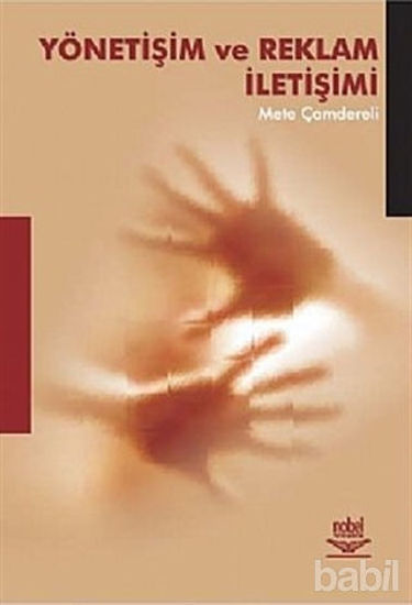Picture of Yönetişim ve Reklam İletişimi