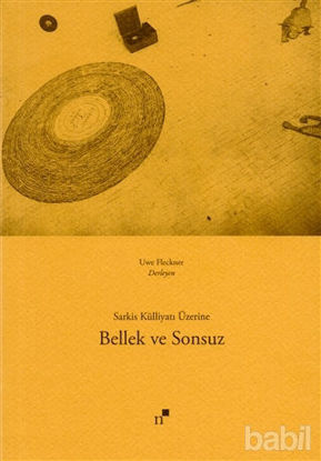 Picture of Bellek ve Sonsuz