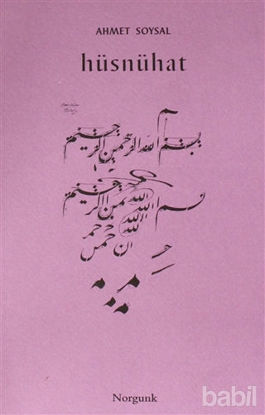 Picture of Hüsnühat