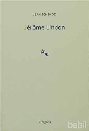 Picture of Jerome Lindon