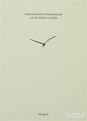 Picture of Konuk Sanatçı Programları ve Kültürel İletişim