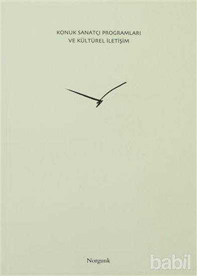 Picture of Konuk Sanatçı Programları ve Kültürel İletişim