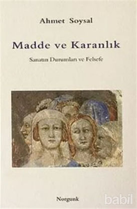 Picture of Madde ve Karanlık