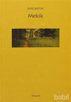 Picture of Mekik