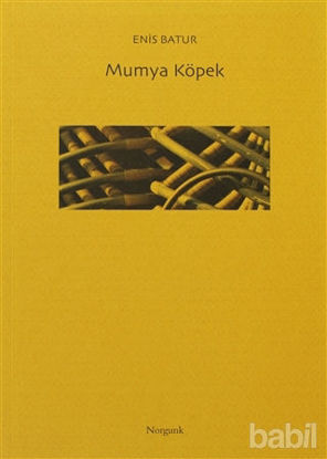 Picture of Mumya Köpek