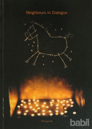 Picture of Neighbours in Dialogue Komşular Söyleşiyor