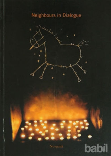 Picture of Neighbours in Dialogue Komşular Söyleşiyor