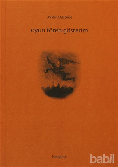 Picture of Oyun Tören Gösterim