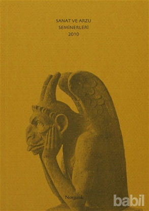 Picture of Sanat ve Arzu Seminerleri 2010