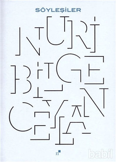 Picture of Söyleşiler