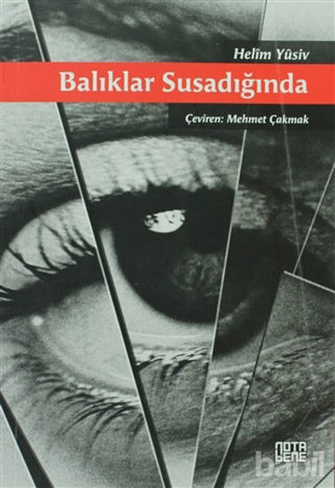 Picture of Balıklar Susadığında