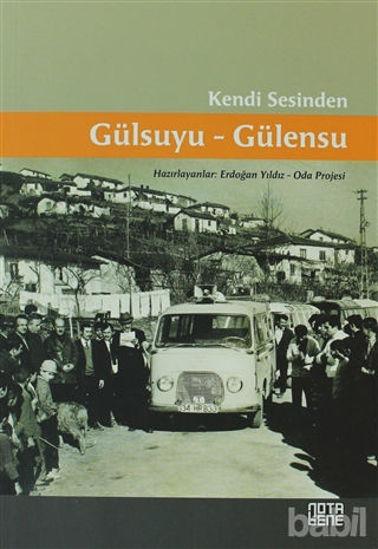 Picture of Kendi Sesinden Gülsuyu-Gülensu