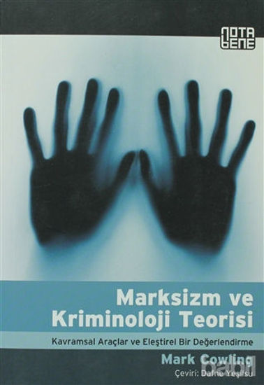 Picture of Marksizm ve Kriminoloji Teorisi