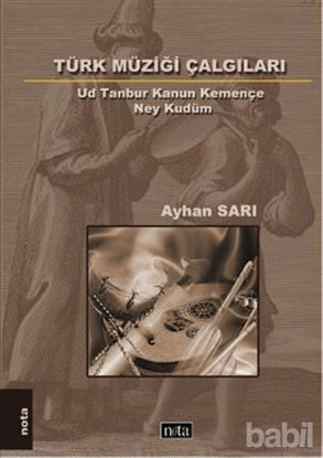 Picture of Türk Müziği Çalgıları