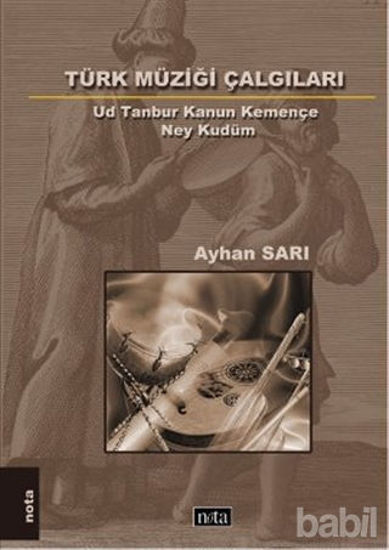 Picture of Türk Müziği Çalgıları