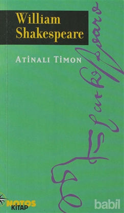 Picture of Atinalı Timon