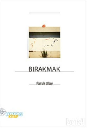 Picture of Bırakmak