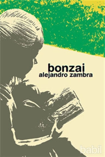 Picture of Bonzai