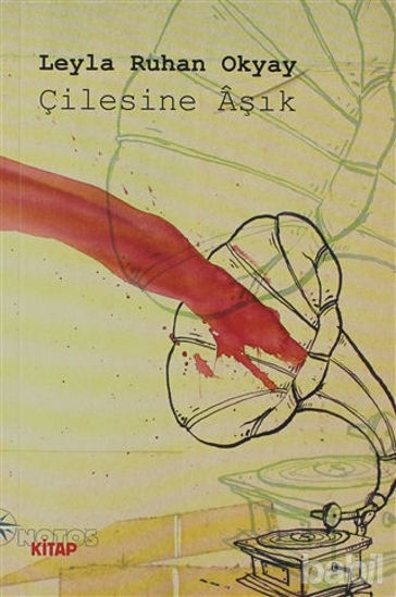 Picture of Çilesine Aşık