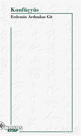 Picture of Erdemin Ardından Git