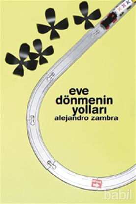 Picture of Eve Dönmenin Yolları