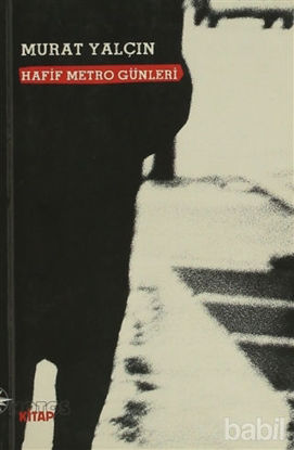 Picture of Hafif Metro Günleri