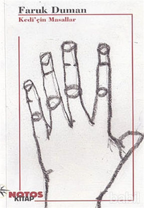 Picture of Kedi’çin Masallar