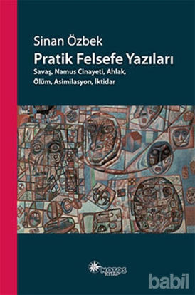 Picture of Pratik Felsefe Yazıları
