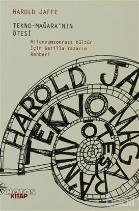 Picture of Tekno-Mağara’nın Ötesi